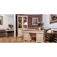 Мебель для домашних кабинетов в классическом итальянском стиле